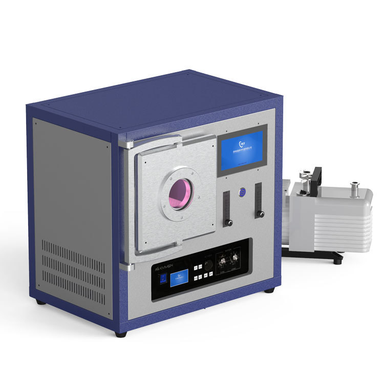 烟台海南新国锦智能装备项目的启动