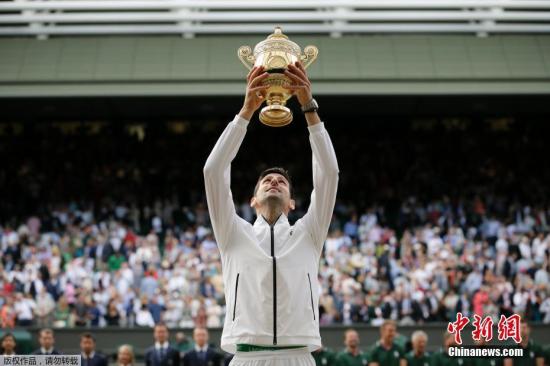 ATP临时改分规则：52周内以前18站计分，三巨头或