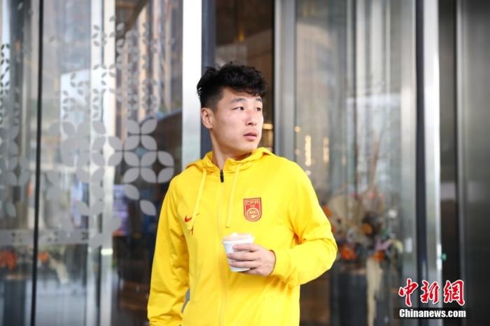 再战世预赛，国足在客场力求踢出有感染力的比