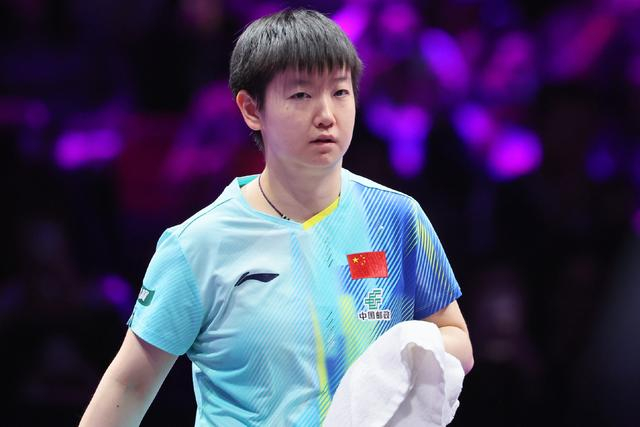 日本新生代崛起，国乒女单四场败绩敲响警钟