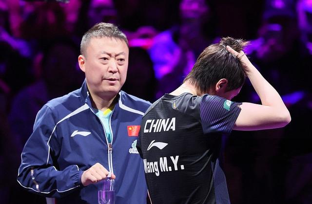 日本新生代崛起，国乒女单四场败绩敲响警钟