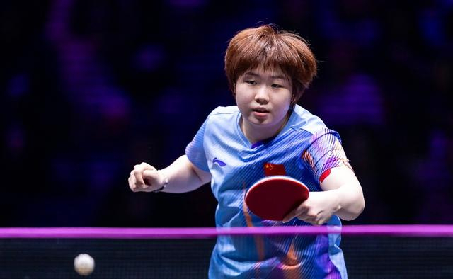 日本新生代崛起，国乒女单四场败绩敲响警钟